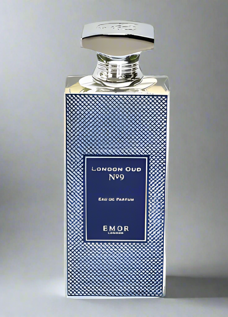 EMOR – LONDON OUD NO.9 – 125 ML