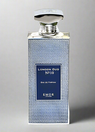 EMOR – LONDON OUD NO.5 – 125 ML