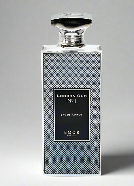 EMOR – LONDON OUD NO.1 – 125 ML