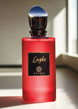 AROMA RUBY EDP 100 ML