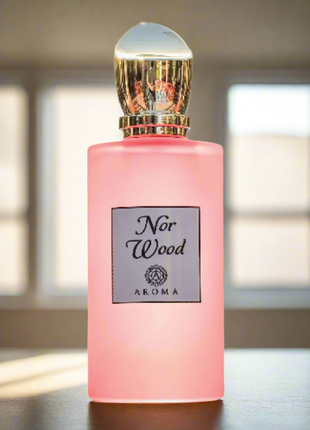 AROMA NOR WOOD 100ML