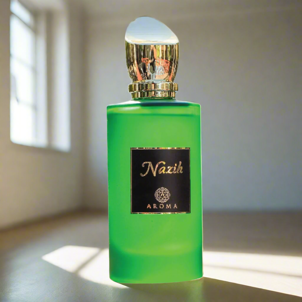 AROMA NAZIH 100ML