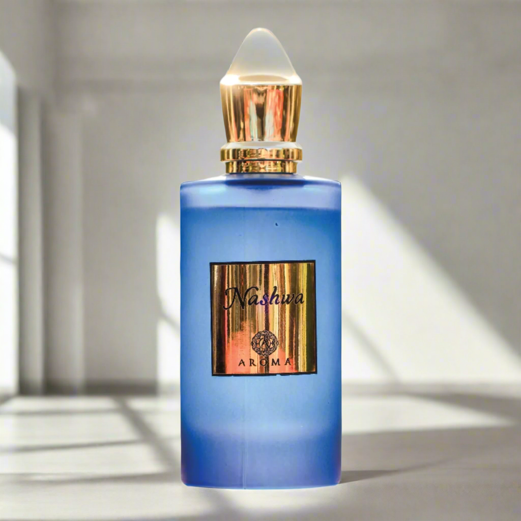 AROMA NASHWA 100ML