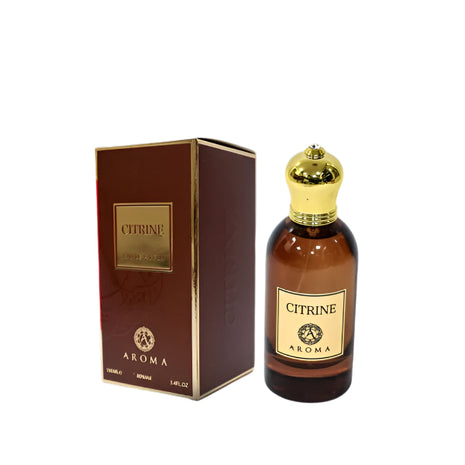 AROMA CITRINE EDP 100 ML