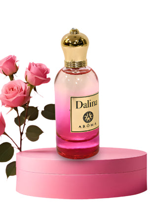 AROMA DALINA EDP 100 ML