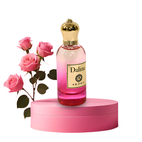 AROMA DALINA EDP 100 ML