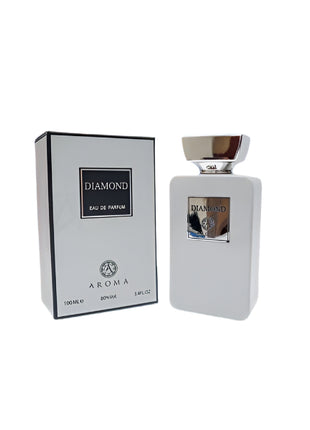 AROMA DIAMOND EDP 100 ML