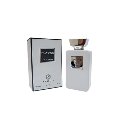 AROMA DIAMOND EDP 100 ML