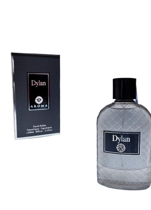 AROMA DYLAN EDP 100 ML