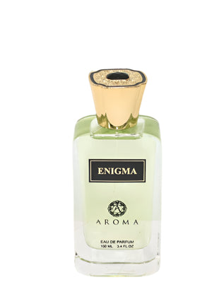 AROMA ENIGMA EDP 100ML