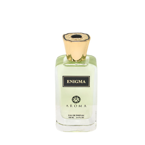 AROMA ENIGMA EDP 100ML