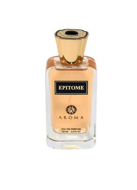 AROMA EPITOME EDP 100ML