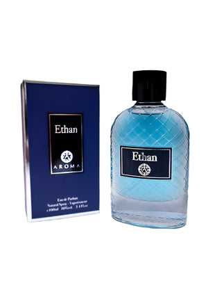 AROMA ETHAN EDP 100 ML