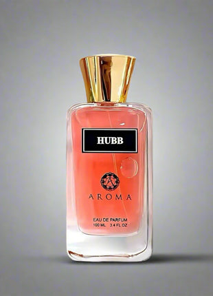 AROMA HUBB EDP 100ML