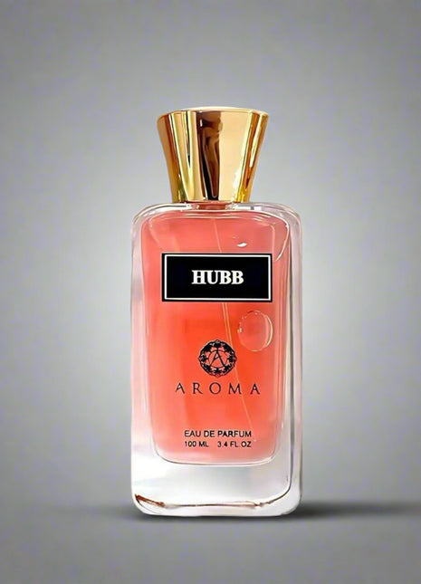 AROMA HUBB EDP 100ML