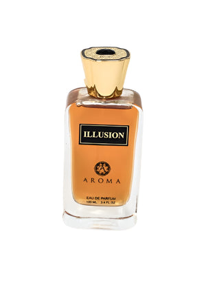 AROMA ILLUSION EDP 100ML