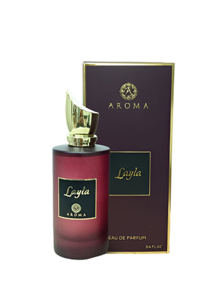 AROMA LAYLA 100ML