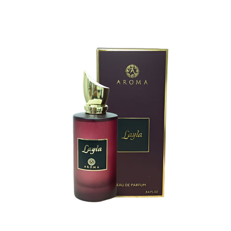 AROMA LAYLA 100ML