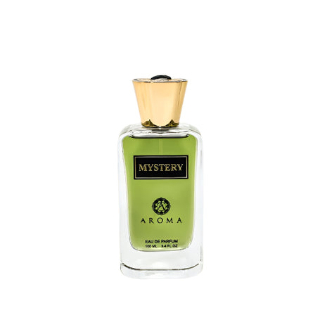 AROMA MYSTERY EDP 100ML