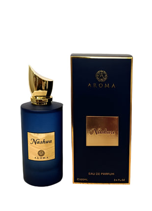 AROMA NASHWA 100ML