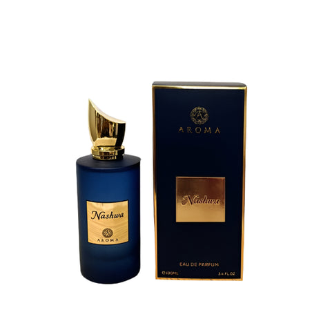 AROMA NASHWA 100ML