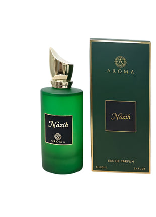 AROMA NAZIH 100ML