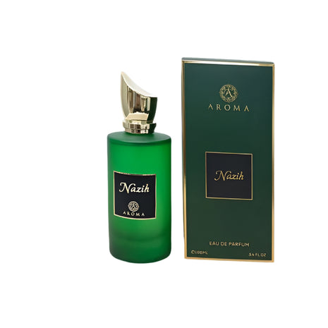 AROMA NAZIH 100ML