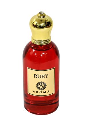 AROMA RUBY EDP 100 ML