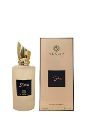 AROMA ZOHA 100ML