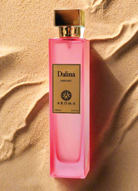 AROMA DALINA HAIR MIST