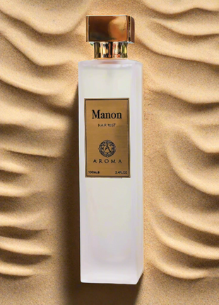 AROMA MANON HAIR MIST