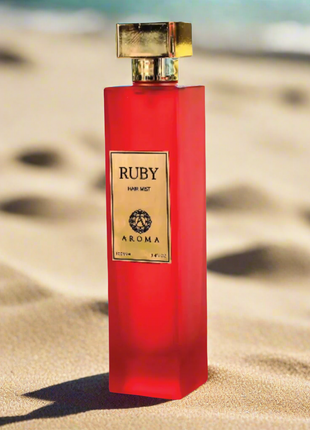 AROMA RUBY HAIR MIST 100 ML