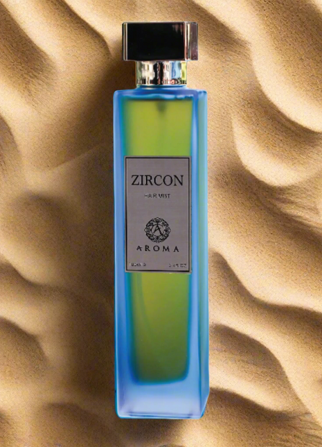 AROMA ZIRCON HAIR MIST 100 ML