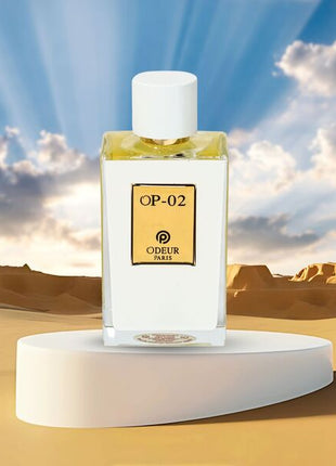 ODEUR OP-02 EDP 100 ML