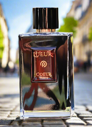 ODEUR LUEUR EDP 100 ML