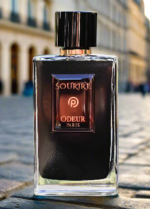 ODEUR SOURIRE EDP 100 ML