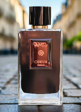 ODEUR AMIS EDP 100 ML