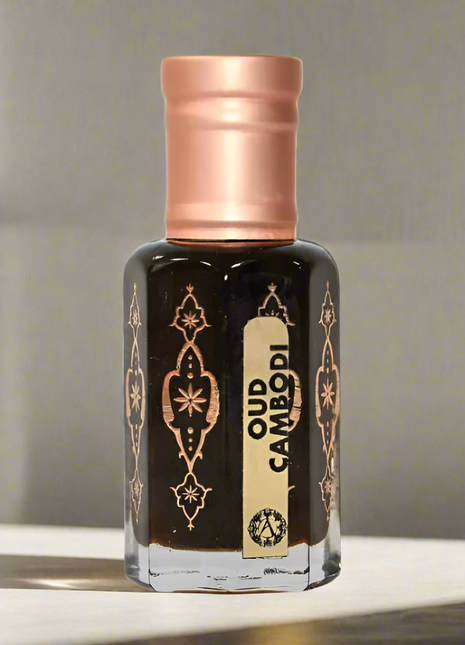 OIL OUD CAMBODI