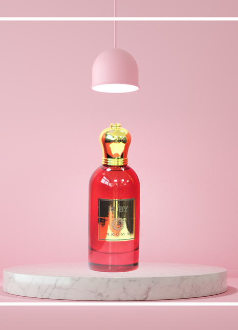 Ruby EDP 100ml