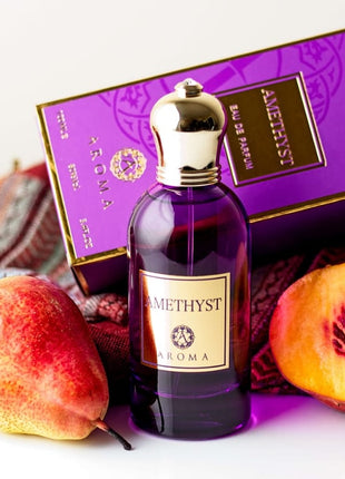 Amethyst EDP 100ml