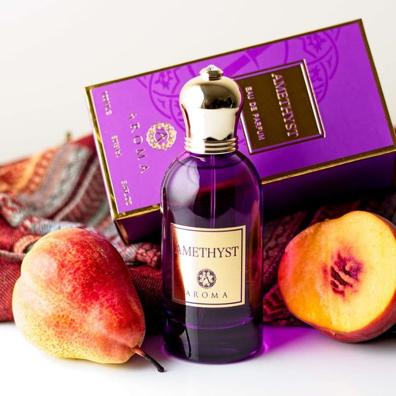 Amethyst EDP 100ml