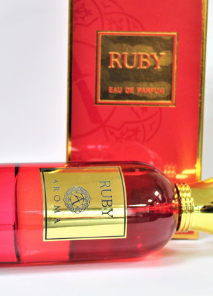 Ruby EDP 100ml