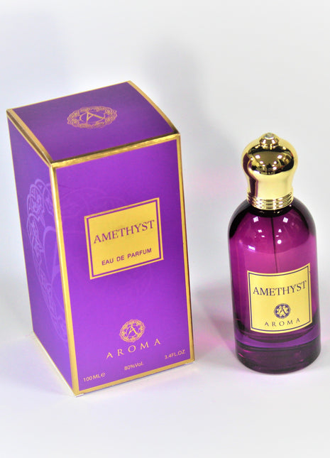 Amethyst EDP 100ml
