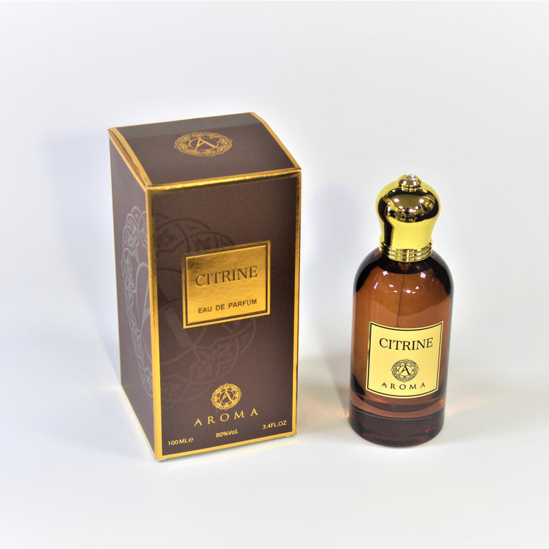 Citrine EDP 100ml